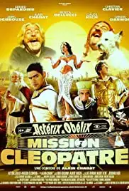 Astérix & Obélix: Mission Cléopâtre (2002)