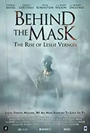 Behind the Mask: The Rise of Leslie Vernon (2006)