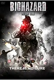 Patient Zero (2012)