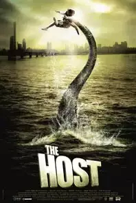 The Host (2007)