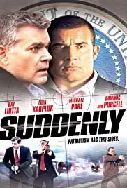 Suddenly (2013)