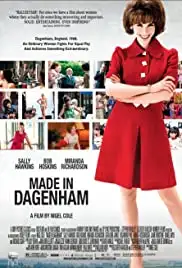 Made in Dagenham (2010)