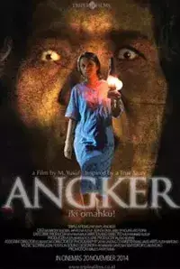 Angker (2014)