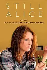 Still Alice (2015)