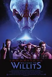 Welcome to Willits (2016)