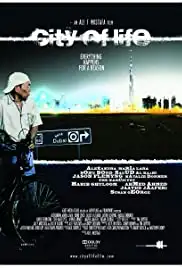 City of Life (2009)