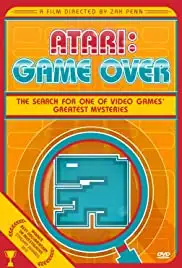 Atari: Game Over (2014)