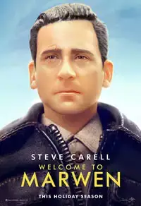 Welcome to Marwen (2019)