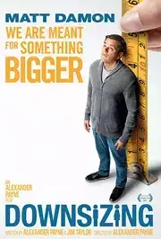 Downsizing (2018)