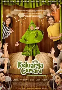 Keluarga Cemara (2019)