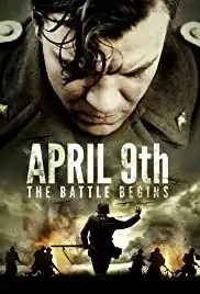 9. april (2015)