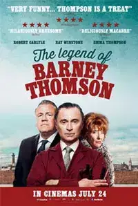 Barney Thomson (2016)
