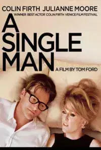 A Single Man (2010)