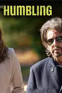 The Humbling (2015)