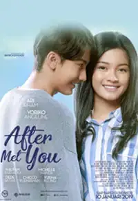 After Met You (2019)