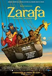 Zarafa (2012)