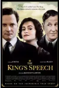 The King's Speech (2011)