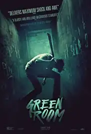 Green Room (2015)
