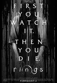 Rings (2016)