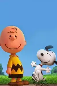 Snoopy & Charlie Brown (2015)