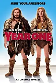 Year One (2009)