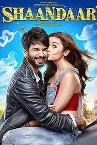 Shaandaar (2015)