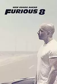 Furious 8 (2017)