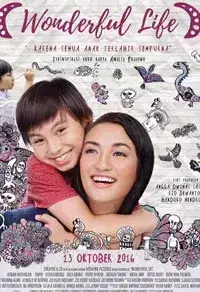 Wonderful Life (2016)