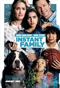 Instant Family (2019)