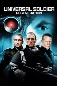 Universal Soldier 3 (2010)