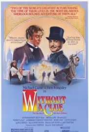 Without a Clue (1988)