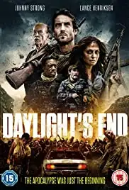 Daylight's End (2016)