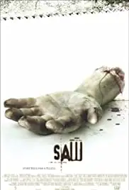 Saw (2004)