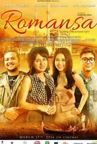 Romansa (2016)
