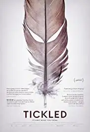 Tickled (2016)