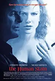 The Human Stain (2003)