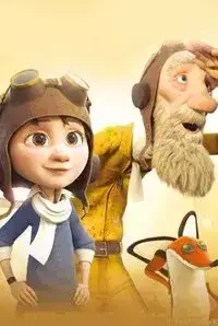The Little Prince (2015)