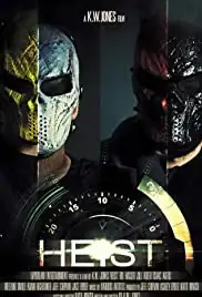 Heist (2015)