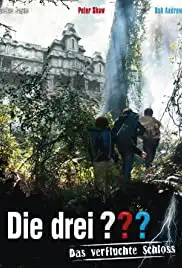 The Three Investigators and the Secret of Terror Castle (2009)