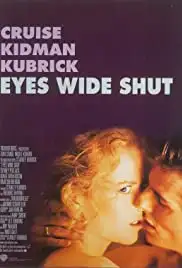 Eyes Wide Shut (1999)