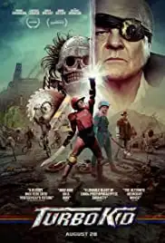 Turbo Kid (2015)
