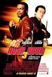 Rush Hour 3 (2008)