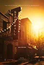 Stonewall (2015)