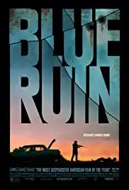 Blue Ruin (2013)