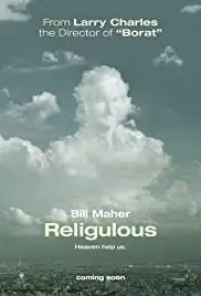 Religulous (2008)
