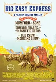 Big Easy Express (2012)