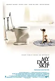 My Dog Skip (2000)