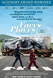 Visages villages (2017)