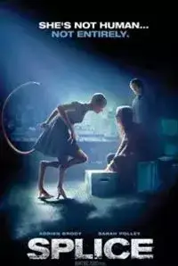 Splice (2011)