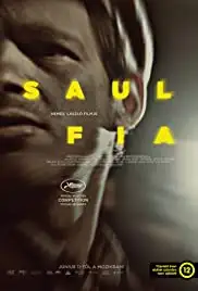 Saul fia (2015)